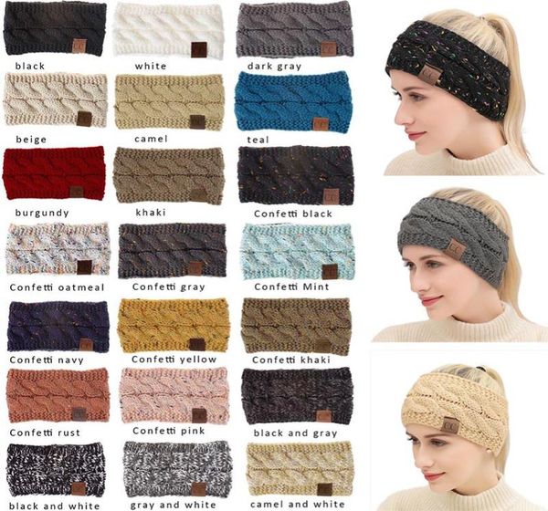 21 colors ins cc hairband colorful knitted crochet headband winter ear warmer elastic hair band wide hair accessories7391099, Slivery;white
21 colors ins cc hairband colorful knitted crochet headband winter ear warmer elastic hair band wide hair accessories7391099, Slivery;white