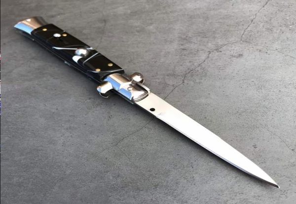 new 2021 mafia automatic knife snake blade 5 style handle steel head gauntlet tactical knife outdoor survival tool edc selfdefens8094499
new 2021 mafia automatic knife snake blade 5 style handle steel head gauntlet tactical knife outdoor survival tool edc selfdefens8094499