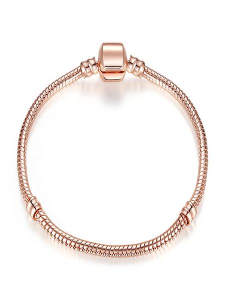 authentic silver plated chain 18k rose gold 3mm chain bracelet fit pandora silver charms european beads bracelet diy jewelry3809202, Golden;silver
authentic silver plated chain 18k rose gold 3mm chain bracelet fit pandora silver charms european beads bracelet diy jewelry3809202, Golden;silver
