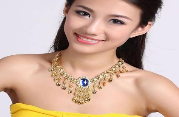 new belly dance necklace costume jewelry bollywood dancing props belly dance necklace gem belly dance jewelry necklace headdress 26453814, Silver
new belly dance necklace costume jewelry bollywood dancing props belly dance necklace gem belly dance jewelry necklace headdress 26453814, Silver