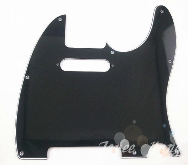 niko black 3 ply electric guitar pickguard for fender tele style electric guitar wholes4702154
niko black 3 ply electric guitar pickguard for fender tele style electric guitar wholes4702154
