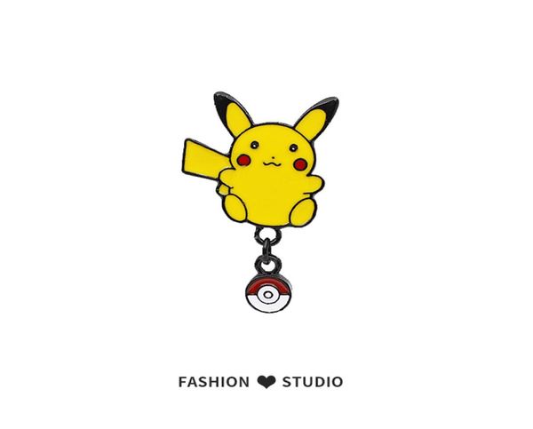 cute anime movies games hard enamel pins collect metal cartoon brooch backpack hat bag collar lapel badges women fashion jewelry s5643128, Blue 
cute anime movies games hard enamel pins collect metal cartoon brooch backpack hat bag collar lapel badges women fashion jewelry s5643128, Blue