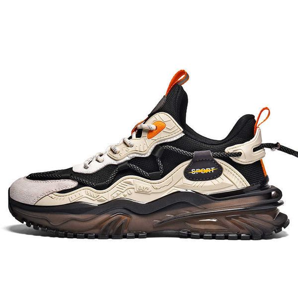 mens running shoes 2023 new versatile thick sole casual sneakers youth sports trainers mid size 39-44
mens running shoes 2023 new versatile thick sole casual sneakers youth sports trainers mid size 39-44