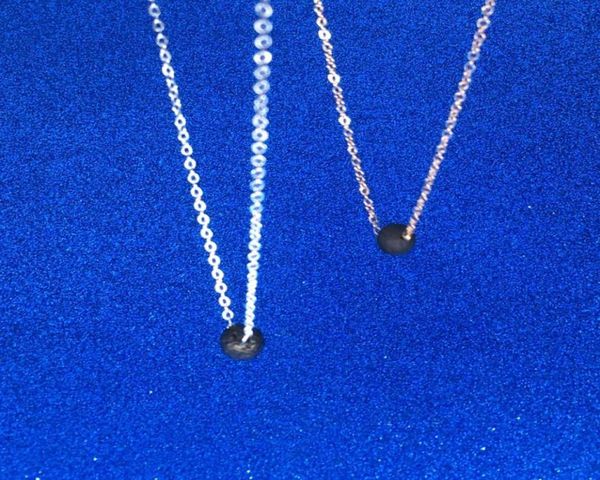 lava rock pendant necklace natural stone bead essential oil diffuser necklaces chokers gold chains fashion jewelry for women drop 1838883, Silver
lava rock pendant necklace natural stone bead essential oil diffuser necklaces chokers gold chains fashion jewelry for women drop 1838883, Silver