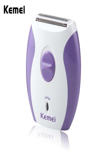 kemei km280r women rechargeable epilator little and dainty feminine electric lady shaver hair removal shaving products1759321
kemei km280r women rechargeable epilator little and dainty feminine electric lady shaver hair removal shaving products1759321