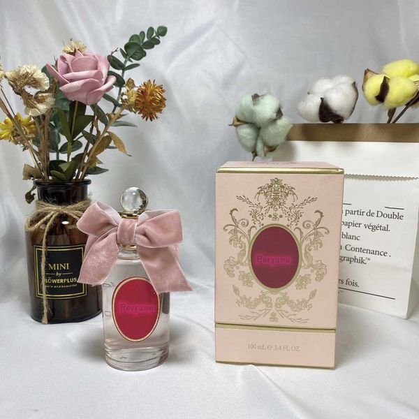 luxury brand perfume women's eau de toilette 100ml black rose agarwood leather perfume luzhou fragrance high definite fragrance gift fo
luxury brand perfume women's eau de toilette 100ml black rose agarwood leather perfume luzhou fragrance high definite fragrance gift fo