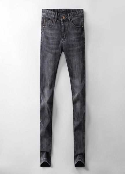20s autumn design style mens designer luxury fashion casual trousers cowboy famous brand zipper slim skinny jeans hip hop6015458, Blue
20s autumn design style mens designer luxury fashion casual trousers cowboy famous brand zipper slim skinny jeans hip hop6015458, Blue