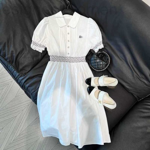 basic & casual dresses designer ah miao girls' 23 summer new bubble sleeves with diamond studded beads heavy duty waist wrapped mid len, Black;gray
basic & casual dresses designer ah miao girls' 23 summer new bubble sleeves with diamond studded beads heavy duty waist wrapped mid len, Black;gray