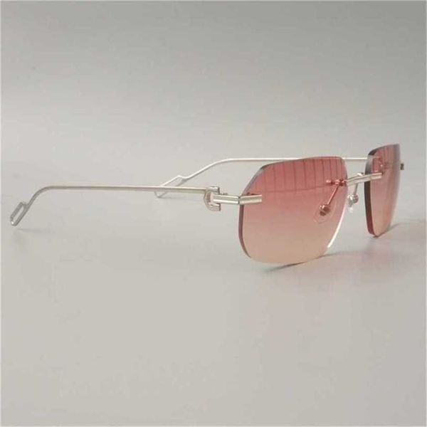 30% off sunglasses 2023 rimless retro designer shades trendy vintage women clear gafas de sol carter glasses frame rave festivalkajia new, White;black
30% off sunglasses 2023 rimless retro designer shades trendy vintage women clear gafas de sol carter glasses frame rave festivalkajia new, White;black