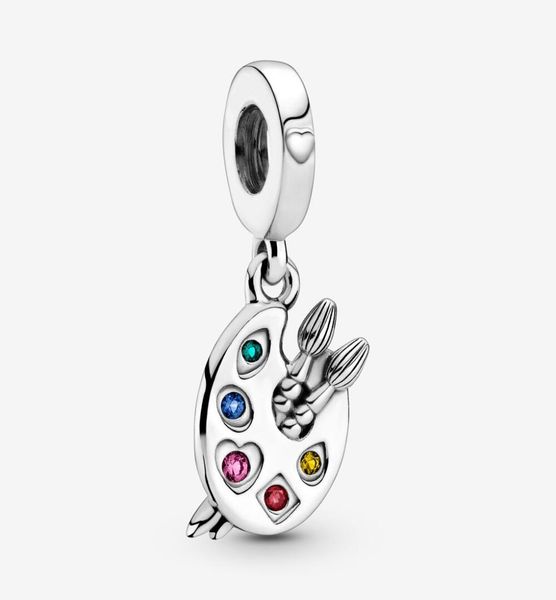 new arrival 100 925 sterling silver artist039s palette dangle charm fit original european charm bracelet fashion jewelry acces9587426, Bronze;silver
new arrival 100 925 sterling silver artist039s palette dangle charm fit original european charm bracelet fashion jewelry acces9587426, Bronze;silver