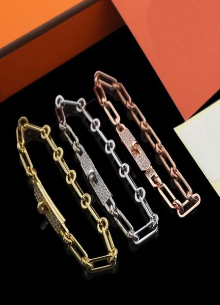europe america fashion style lady women titanium steel chain bracelet with h initials setting diamond pendant 3 color5213265, Black
europe america fashion style lady women titanium steel chain bracelet with h initials setting diamond pendant 3 color5213265, Black