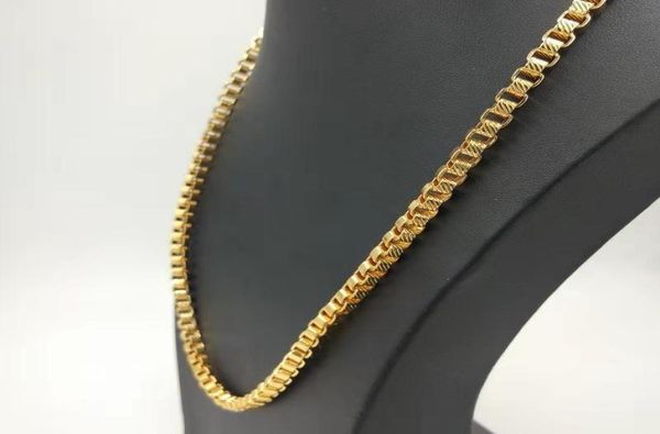 necklace men stainless steel long men necklace steel gold chain gifts for male accessories hip hop jewelry on the neck4457493, Silver
necklace men stainless steel long men necklace steel gold chain gifts for male accessories hip hop jewelry on the neck4457493, Silver