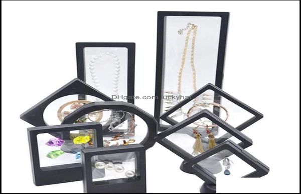 jewelry stand whole 2021 3d floating frame display holder box with stands for challenge coins medallions drop del1759569, Black
jewelry stand whole 2021 3d floating frame display holder box with stands for challenge coins medallions drop del1759569, Black
