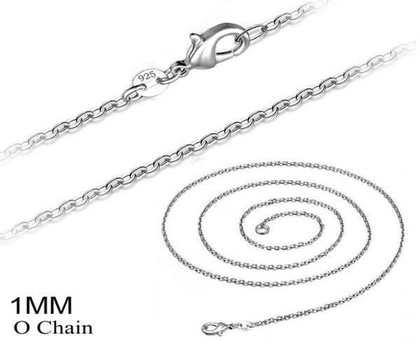 100 pieces lot cross chain necklace 925 sterling silver 1mm width o chain link chain lobster clasps 16 inch 24 inch6726969
100 pieces lot cross chain necklace 925 sterling silver 1mm width o chain link chain lobster clasps 16 inch 24 inch6726969