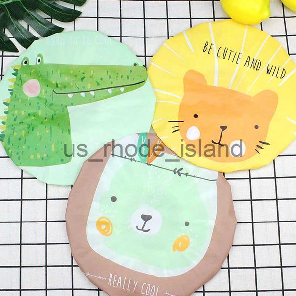 shower caps cute waterproof bath caps for kids cartoon animal plastic reusable shower caps elastic band hair cover bathroom accessories x071
shower caps cute waterproof bath caps for kids cartoon animal plastic reusable shower caps elastic band hair cover bathroom accessories x071