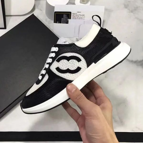 casual shoes designer shoes sports women retro casual suede leather stitching multi-color and versatile thick soles increased lace up, Black
casual shoes designer shoes sports women retro casual suede leather stitching multi-color and versatile thick soles increased lace up, Black