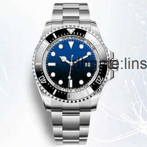 design automatic 44mm seadweller men watch watch ceramic bezel stainless steel watches glide lock clasp 2813 movement mens, Slivery;golden
design automatic 44mm seadweller men watch watch ceramic bezel stainless steel watches glide lock clasp 2813 movement mens, Slivery;golden