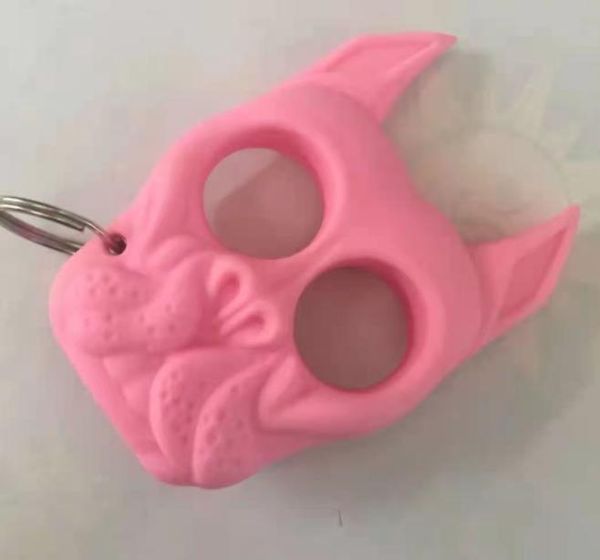 dog head keychain dog head plastic steel finger tiger plastic hand buckle mini finger tiger girl selfdefense finger buckle773951595
dog head keychain dog head plastic steel finger tiger plastic hand buckle mini finger tiger girl selfdefense finger buckle773951595