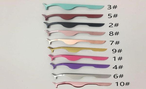 10 styles false eyelash tweezers fake eye lash applicator eyelash extension curler nipper auxiliary clip clamp makeup tools with o5588136
10 styles false eyelash tweezers fake eye lash applicator eyelash extension curler nipper auxiliary clip clamp makeup tools with o5588136