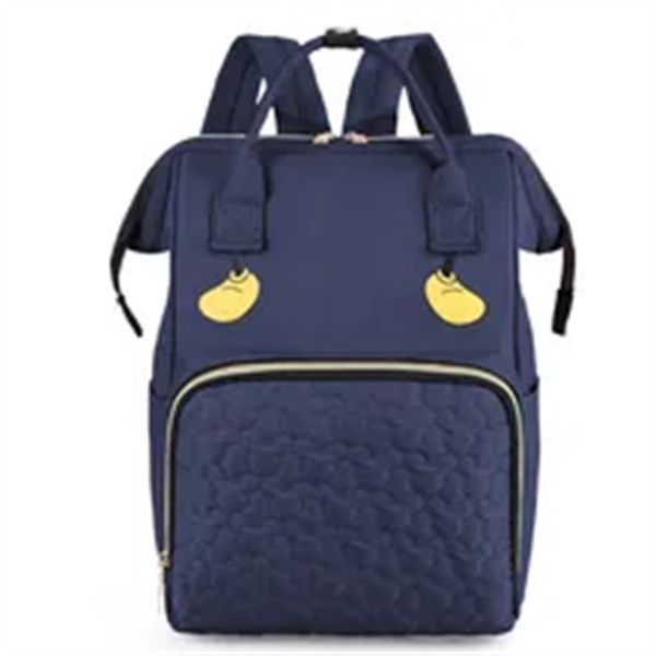 2023 new fashion waterproof foldable baby diapers bag backpack mummy travel diaper bags a2, Black
2023 new fashion waterproof foldable baby diapers bag backpack mummy travel diaper bags a2, Black