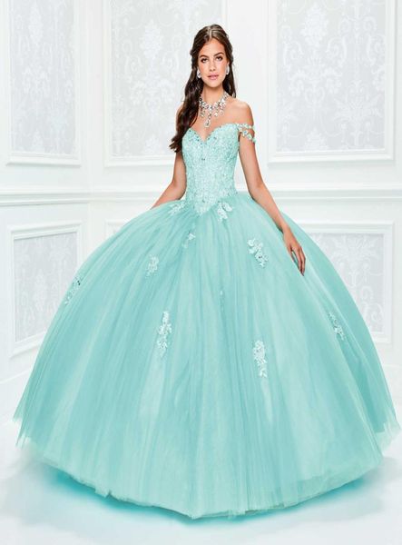 stunning beaded lace ball gown quinceanera dresses appliqued off shoulder neckline prom gowns with wrap tulle floor length sweet 16769634, Blue;red
stunning beaded lace ball gown quinceanera dresses appliqued off shoulder neckline prom gowns with wrap tulle floor length sweet 16769634, Blue;red