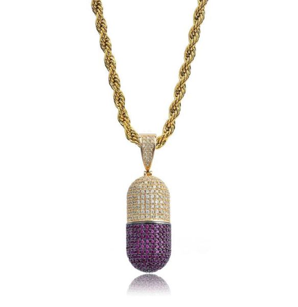 hip hop pill necklace can open capsules pendant cubic zircon copper necklace iced out detachable unisex3506108, Silver
hip hop pill necklace can open capsules pendant cubic zircon copper necklace iced out detachable unisex3506108, Silver
