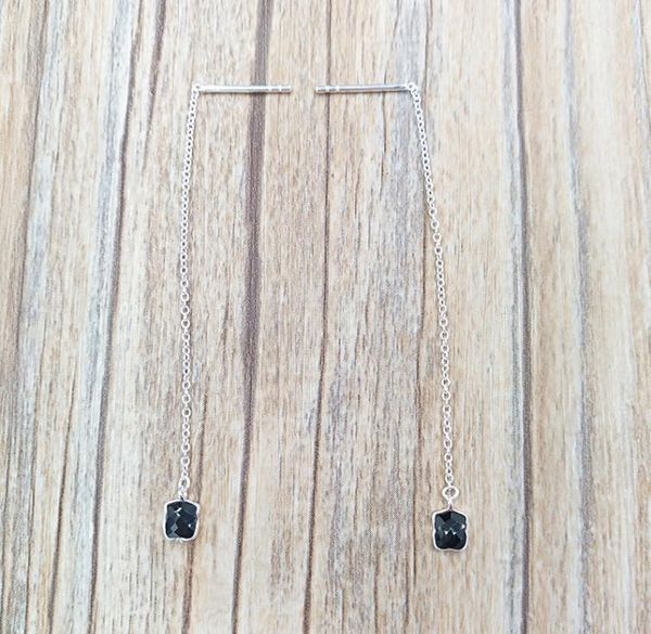 stud pendientes largos mini onix de plata con onix 925 sterling fits european jewelry style gift andy jewel 9184535901902753, Golden;silver
stud pendientes largos mini onix de plata con onix 925 sterling fits european jewelry style gift andy jewel 9184535901902753, Golden;silver