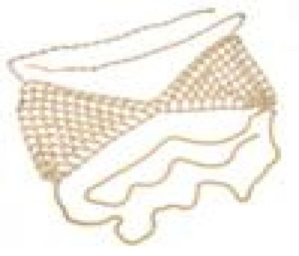 idealway crystal rhinestones body jewelry fashion bikini chain necklace hollow out underwear bra design summer beach2454564, Silver
idealway crystal rhinestones body jewelry fashion bikini chain necklace hollow out underwear bra design summer beach2454564, Silver