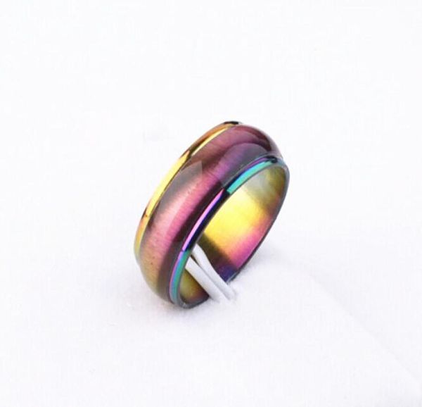 brand new 50pcs mixed lots rainbow color stainless steel fashion jewelry men039s women039s band rings whole5956356, Silver
brand new 50pcs mixed lots rainbow color stainless steel fashion jewelry men039s women039s band rings whole5956356, Silver