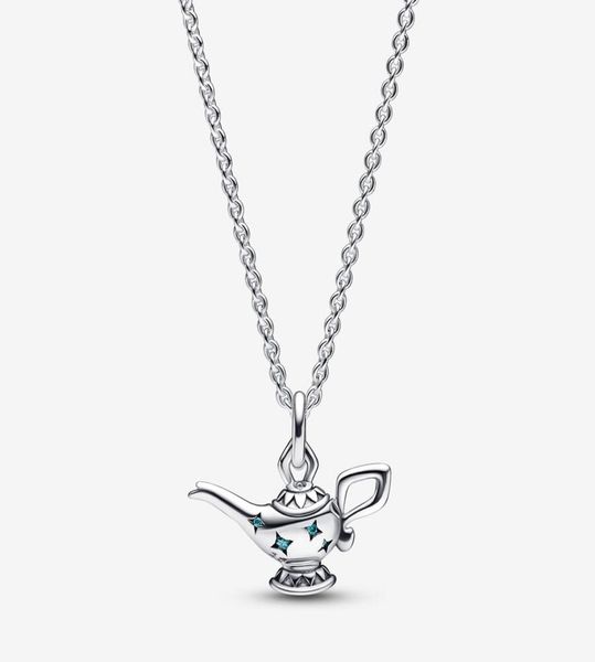 925 sterling silver aladdin lamp pendant collier necklace fashion wedding engagement jewelry making for women gifts7094665
925 sterling silver aladdin lamp pendant collier necklace fashion wedding engagement jewelry making for women gifts7094665