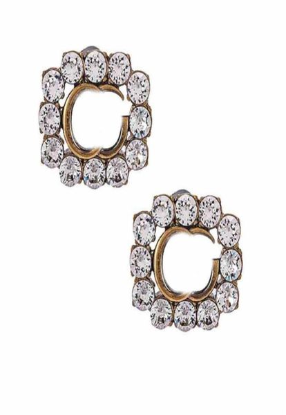 shiny rhinestone earrings double letters studs women brand charm earrings girl studs jewelry diamond earrings crystal studs6282702, Golden
shiny rhinestone earrings double letters studs women brand charm earrings girl studs jewelry diamond earrings crystal studs6282702, Golden