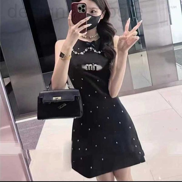 urban dresses designer small fragrant style black celebrity heavy industry diamond inlaid shiny doll neck sleeveless dress letter short skir, White;black
urban dresses designer small fragrant style black celebrity heavy industry diamond inlaid shiny doll neck sleeveless dress letter short skir, White;black