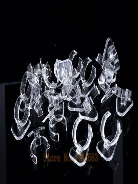 100 pcs clear view elasticc circle plastic ring display stand holder rack tabledecoration stand mx2008102199449, Black
100 pcs clear view elasticc circle plastic ring display stand holder rack tabledecoration stand mx2008102199449, Black