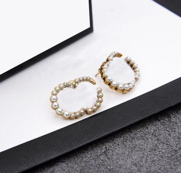 full pearl alphabet charm earrings designer double letter studs women vintage style eardrop for party anniversary8898459, Golden
full pearl alphabet charm earrings designer double letter studs women vintage style eardrop for party anniversary8898459, Golden