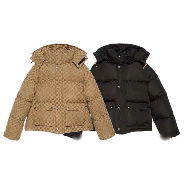 down jackets mens parka women luxury black puffer jacket premium casual outdoor winter warm thickened zipper khaki brown designer coats for
down jackets mens parka women luxury black puffer jacket premium casual outdoor winter warm thickened zipper khaki brown designer coats for