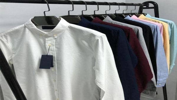 men039s long sleeve shirt polo pure color casual solid regular fit cotton business dress shirt black white pink na5121552, White;black
men039s long sleeve shirt polo pure color casual solid regular fit cotton business dress shirt black white pink na5121552, White;black