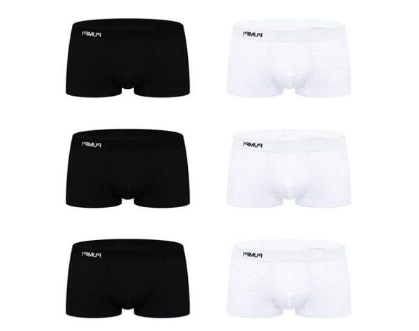 underpants 6pcs trunks cotton logo soft men underwear boxer shorts fashion long mens boxershorts underware boxers bikini 20224000337, Black;white
underpants 6pcs trunks cotton logo soft men underwear boxer shorts fashion long mens boxershorts underware boxers bikini 20224000337, Black;white