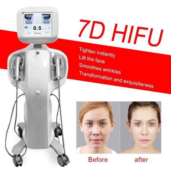 selling wrinkle removal skin rejuvenation 7d anti-aging machine face lifting skin tightening beauty equipment
selling wrinkle removal skin rejuvenation 7d anti-aging machine face lifting skin tightening beauty equipment