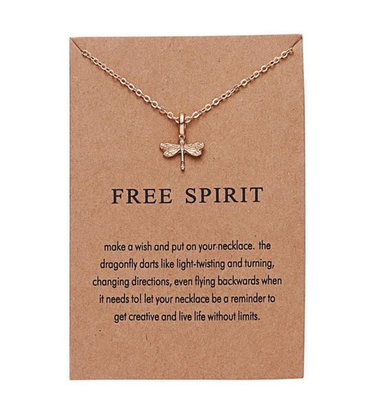 new paper card alloy simple jewelry dragonfly animal pendant necklace for female lady mother039s mens fashion jewelry accessori8955581, Silver
new paper card alloy simple jewelry dragonfly animal pendant necklace for female lady mother039s mens fashion jewelry accessori8955581, Silver