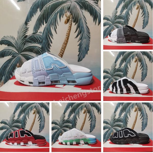 2023 more uptempos slides sandal men women slippers black white red sports runners slipper pippen slipper sandle mens designer sandals l5
2023 more uptempos slides sandal men women slippers black white red sports runners slipper pippen slipper sandle mens designer sandals l5