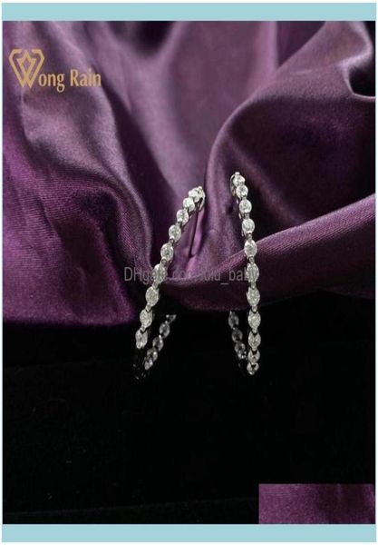 jewelrywong rain luxury 100 925 sterling sier created moissanite gemstone hoop earrings wedding engagement fine jewelry whole4731018, Golden;silver
jewelrywong rain luxury 100 925 sterling sier created moissanite gemstone hoop earrings wedding engagement fine jewelry whole4731018, Golden;silver