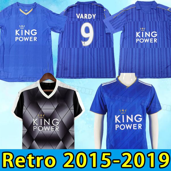 15 16 2015 2016 leicester retro soccer jerseys okazaki classic vintage football shirts champion winner vardy mahrez kante 17 18 19 2017 2018, Black;yellow
15 16 2015 2016 leicester retro soccer jerseys okazaki classic vintage football shirts champion winner vardy mahrez kante 17 18 19 2017 2018, Black;yellow