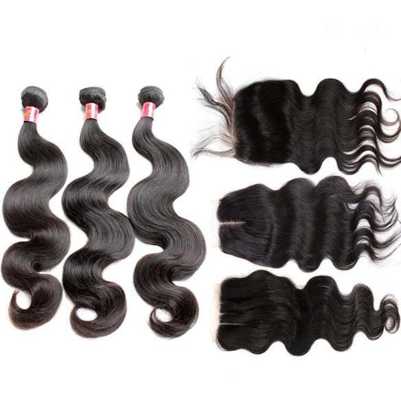 bella hair bundles with closure peruvian full head unprocessed weave natural color body wave extensions 4pcslot8736618, Black
bella hair bundles with closure peruvian full head unprocessed weave natural color body wave extensions 4pcslot8736618, Black