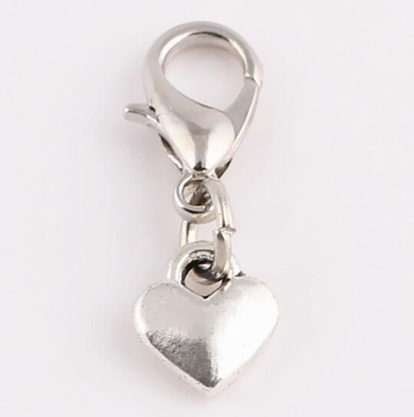 20pcslot small heart dangle pendant floating locket charms with lobster clasp fit for glass magnetic locket9392833, Bronze;silver
20pcslot small heart dangle pendant floating locket charms with lobster clasp fit for glass magnetic locket9392833, Bronze;silver