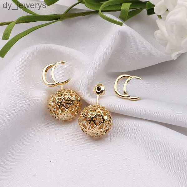 sweet 18k gold plated luxury brand designers double letters stud clip chain geometric famous women 925 silver crystal rhinestone earring wed, Golden;silver
sweet 18k gold plated luxury brand designers double letters stud clip chain geometric famous women 925 silver crystal rhinestone earring wed, Golden;silver