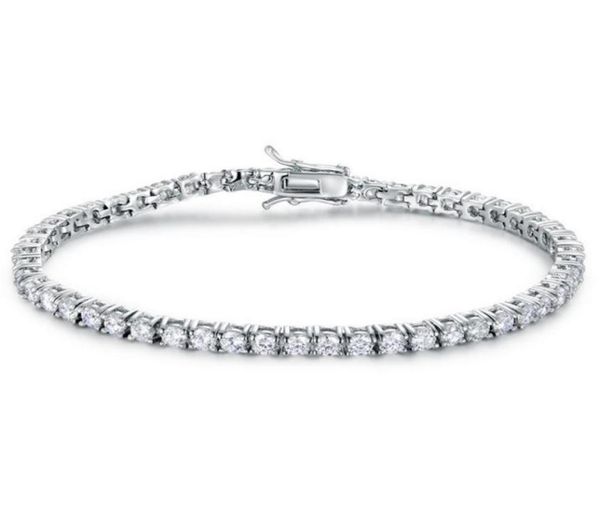 quality 4a entire 3mm4mm cz tennis bracelet in real solid 925 sterling silver classial jewelry 2pcslot8857395, Golden;silver
quality 4a entire 3mm4mm cz tennis bracelet in real solid 925 sterling silver classial jewelry 2pcslot8857395, Golden;silver