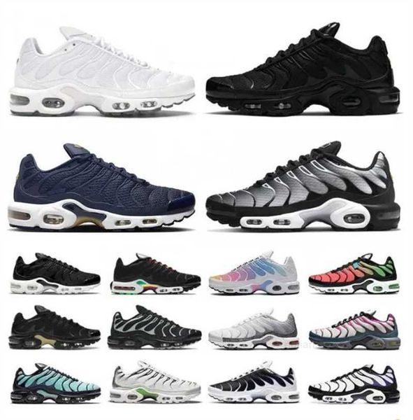 luxury plus running shoes sneaker triple white worldwide fire ice oreo hyper sky bule rainbow smoke grey neon tnses airs men women trainers, Black
luxury plus running shoes sneaker triple white worldwide fire ice oreo hyper sky bule rainbow smoke grey neon tnses airs men women trainers, Black