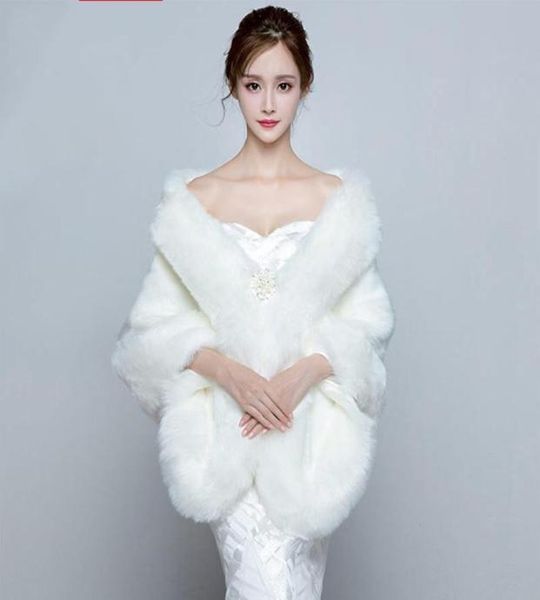 white elegant winter wedding fur coat manteaux mariage blanc wedding jacket formal shrugs for women coat winter 2017 in stock4986884
white elegant winter wedding fur coat manteaux mariage blanc wedding jacket formal shrugs for women coat winter 2017 in stock4986884