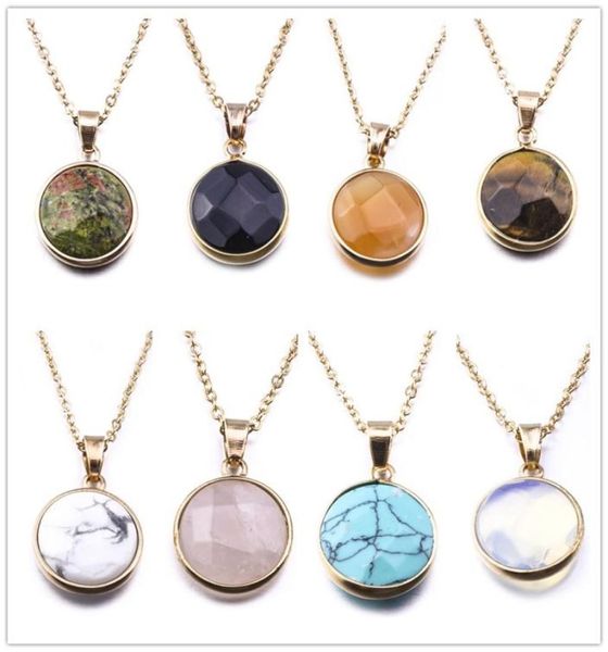 fashion round natural stone turuoise druzy necklace gold opal pink crystal drusy necklace for women8902572, Silver
fashion round natural stone turuoise druzy necklace gold opal pink crystal drusy necklace for women8902572, Silver