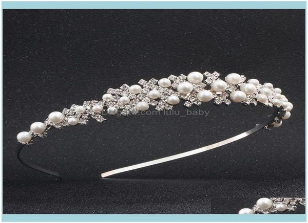 headbands jewelryfashion princess rhine stone tiara bridal prom crown girl elegant hairbands pearl crystal wedding hair jewelry he6198937, Silver
headbands jewelryfashion princess rhine stone tiara bridal prom crown girl elegant hairbands pearl crystal wedding hair jewelry he6198937, Silver